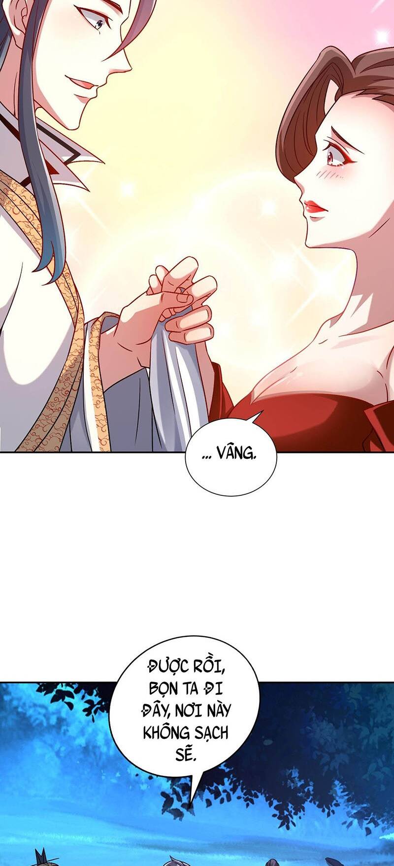 Tối Cường Thần Thoại Đế Hoàng Chapter 47 - Trang 2