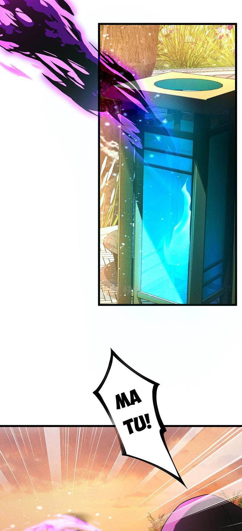 Tối Cường Thần Thoại Đế Hoàng Chapter 47 - Trang 2