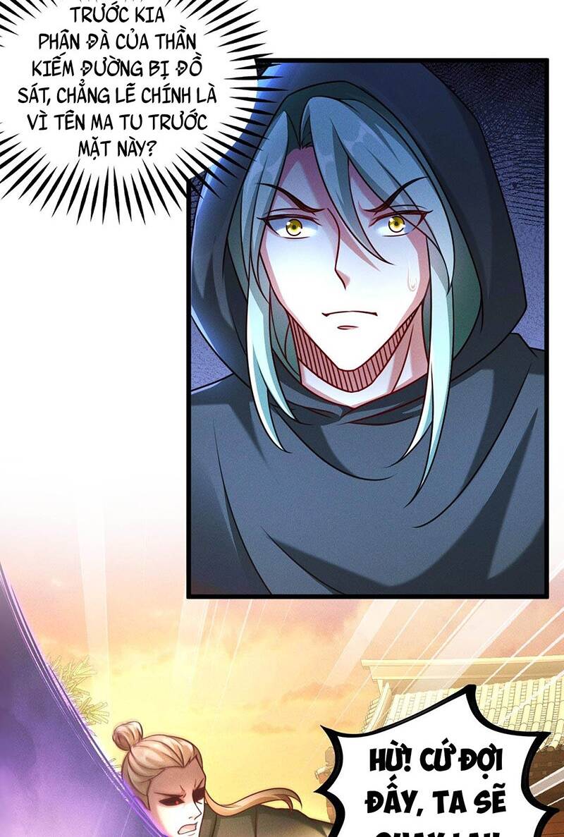 Tối Cường Thần Thoại Đế Hoàng Chapter 47 - Trang 2