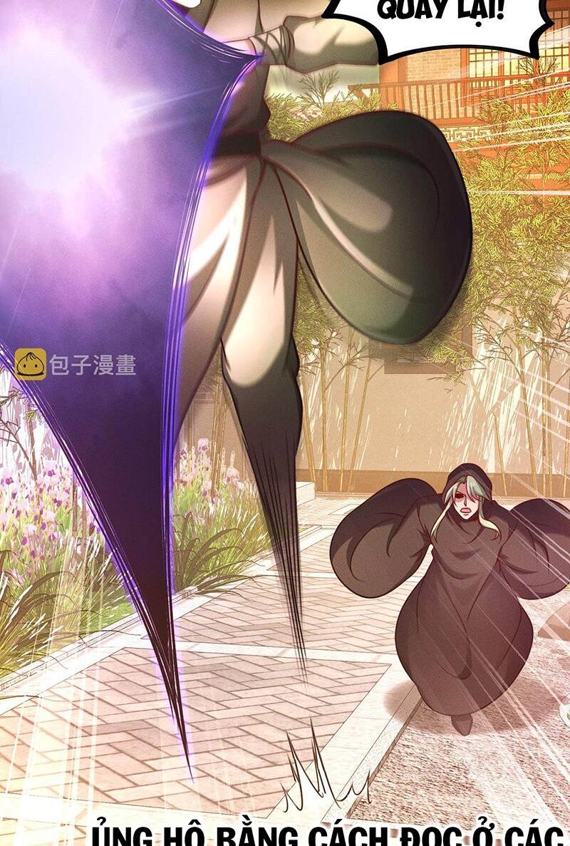 Tối Cường Thần Thoại Đế Hoàng Chapter 47 - Trang 2