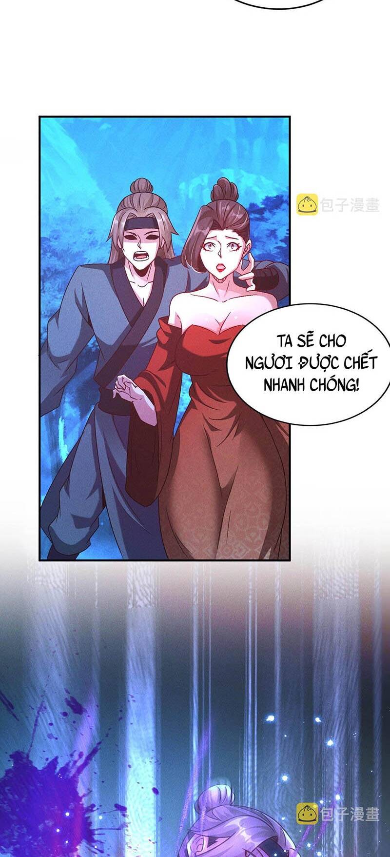 Tối Cường Thần Thoại Đế Hoàng Chapter 47 - Trang 2