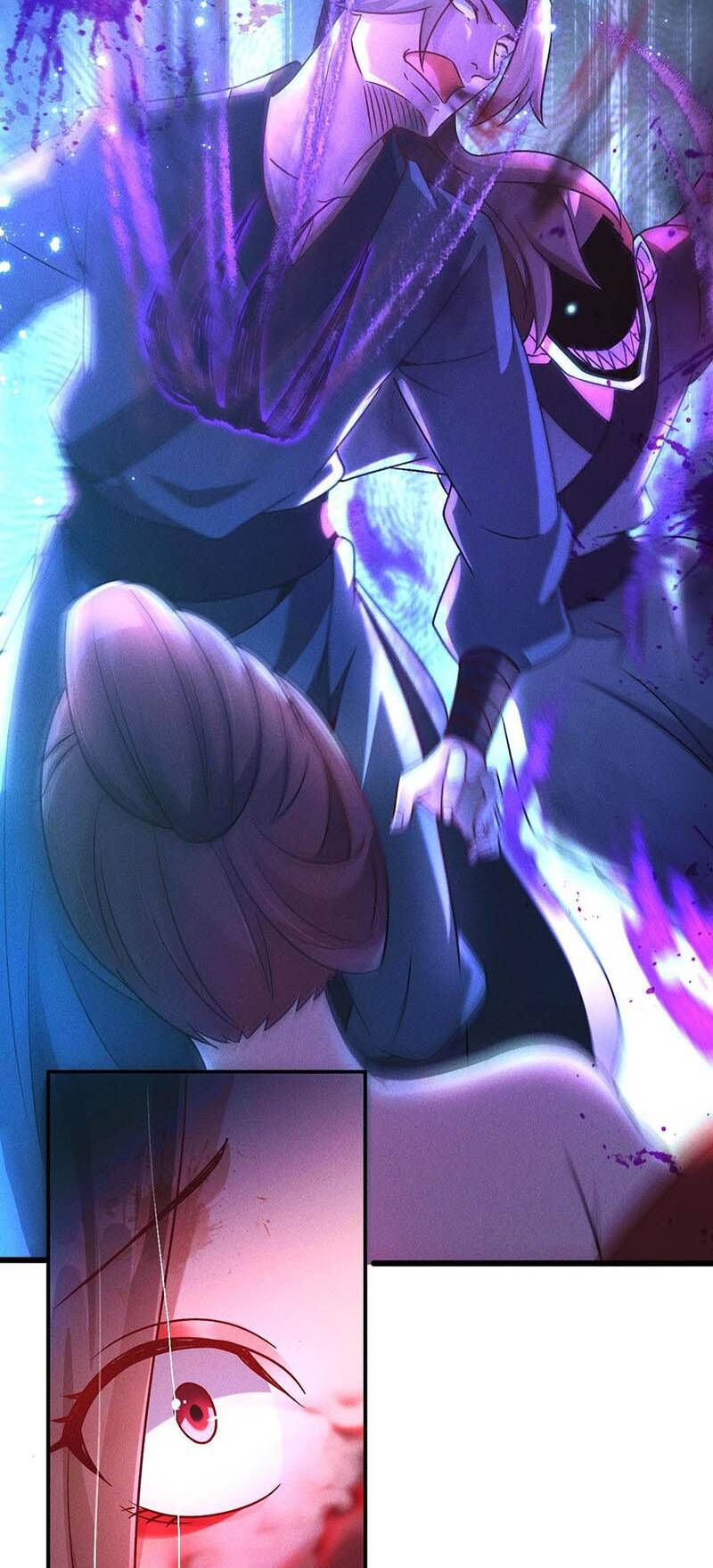 Tối Cường Thần Thoại Đế Hoàng Chapter 47 - Trang 2