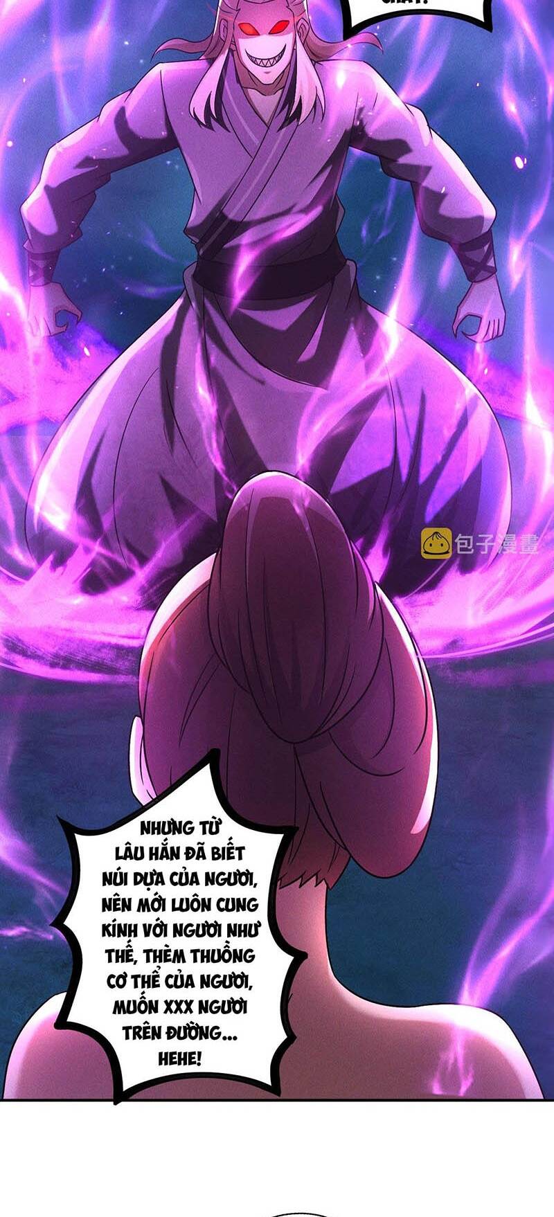 Tối Cường Thần Thoại Đế Hoàng Chapter 47 - Trang 2