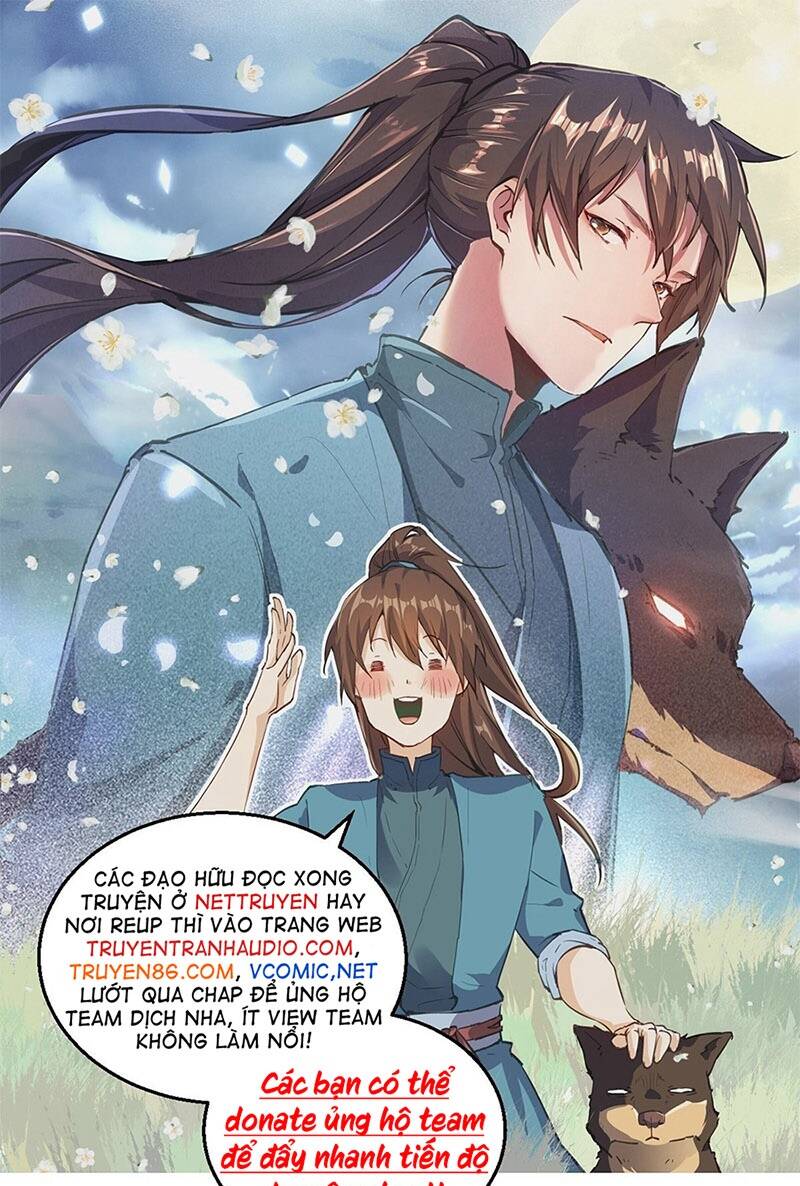 Tối Cường Thần Thoại Đế Hoàng Chapter 48 - Trang 2