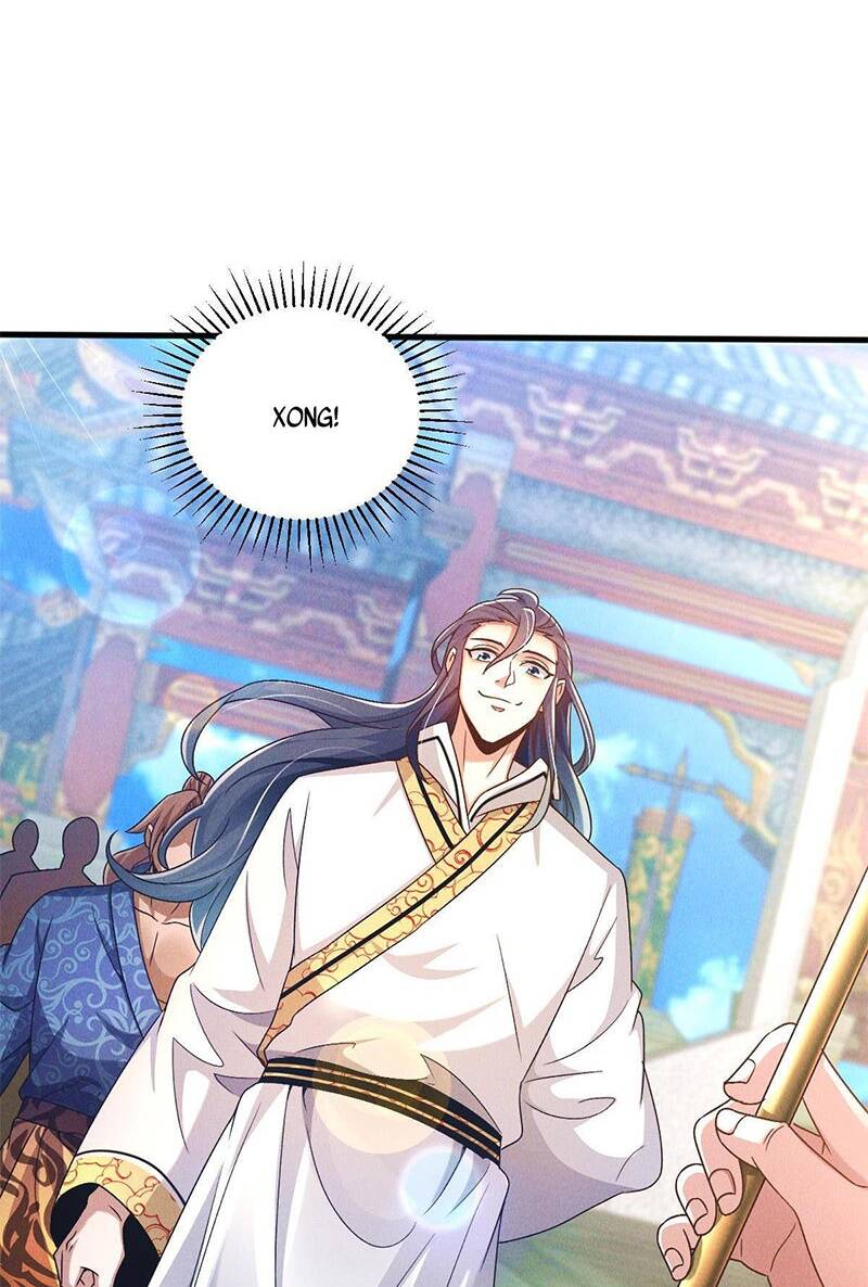 Tối Cường Thần Thoại Đế Hoàng Chapter 48 - Trang 2