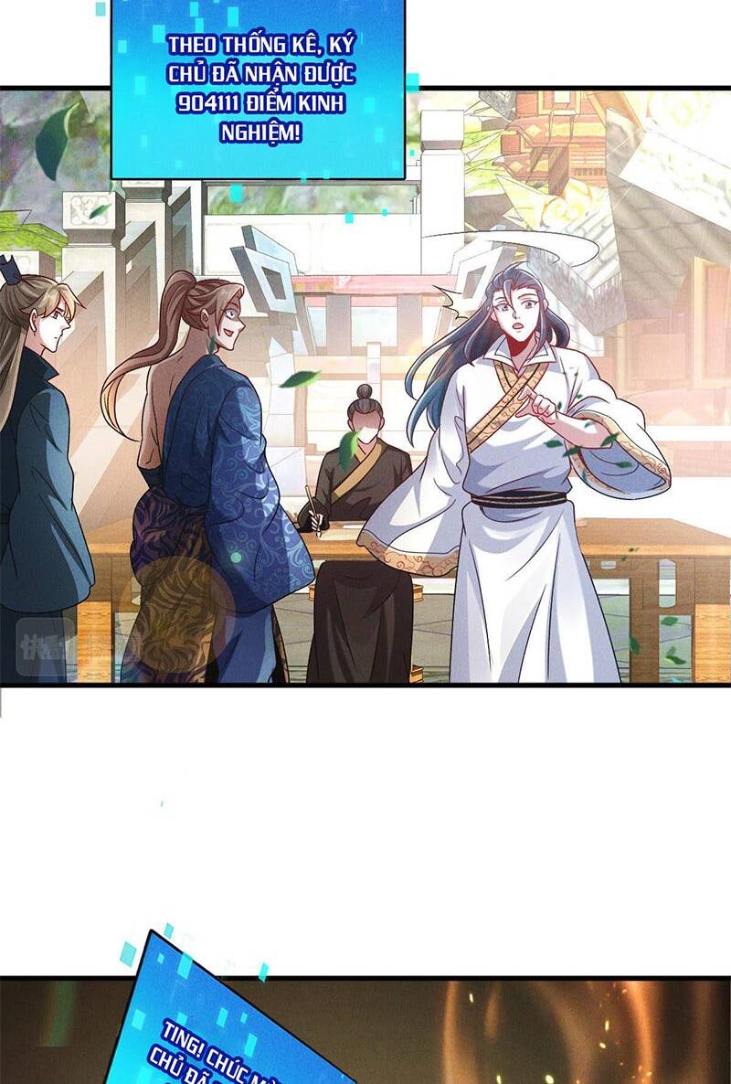 Tối Cường Thần Thoại Đế Hoàng Chapter 48 - Trang 2