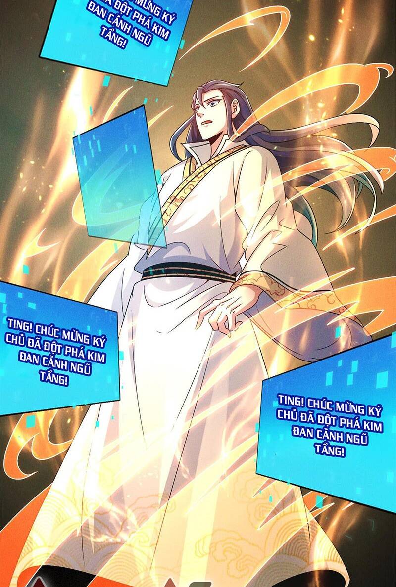 Tối Cường Thần Thoại Đế Hoàng Chapter 48 - Trang 2