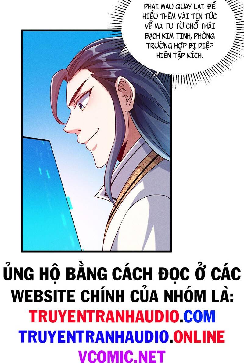 Tối Cường Thần Thoại Đế Hoàng Chapter 48 - Trang 2