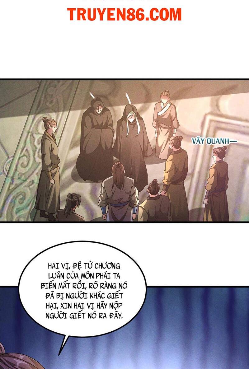 Tối Cường Thần Thoại Đế Hoàng Chapter 48 - Trang 2