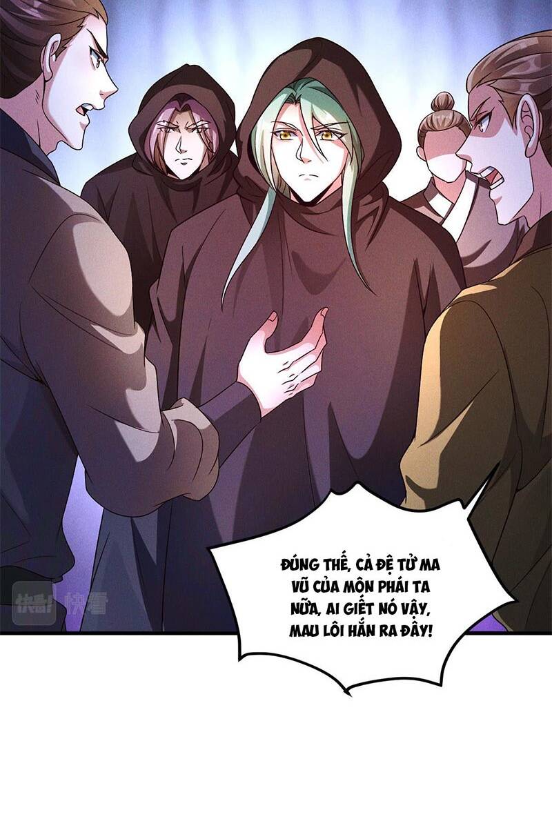 Tối Cường Thần Thoại Đế Hoàng Chapter 48 - Trang 2