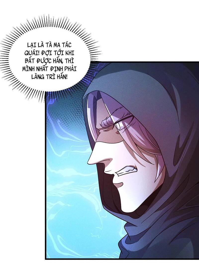 Tối Cường Thần Thoại Đế Hoàng Chapter 48 - Trang 2