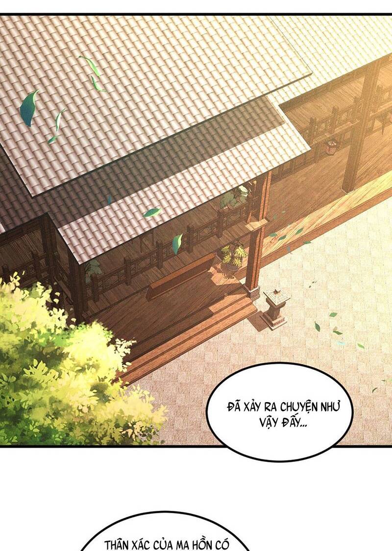 Tối Cường Thần Thoại Đế Hoàng Chapter 48 - Trang 2