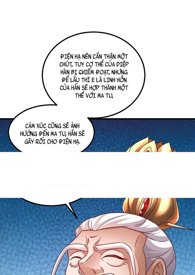 Tối Cường Thần Thoại Đế Hoàng Chapter 48 - Trang 2