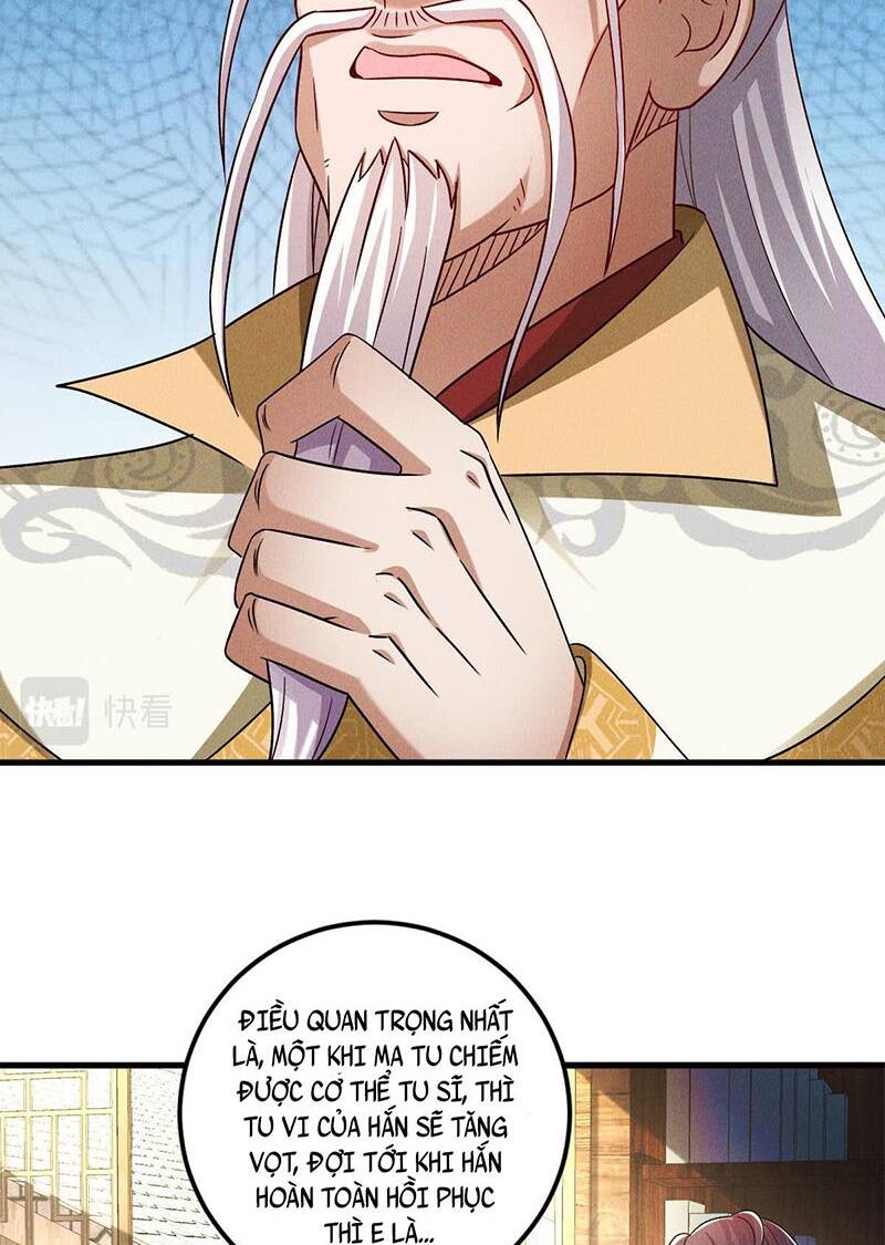 Tối Cường Thần Thoại Đế Hoàng Chapter 48 - Trang 2