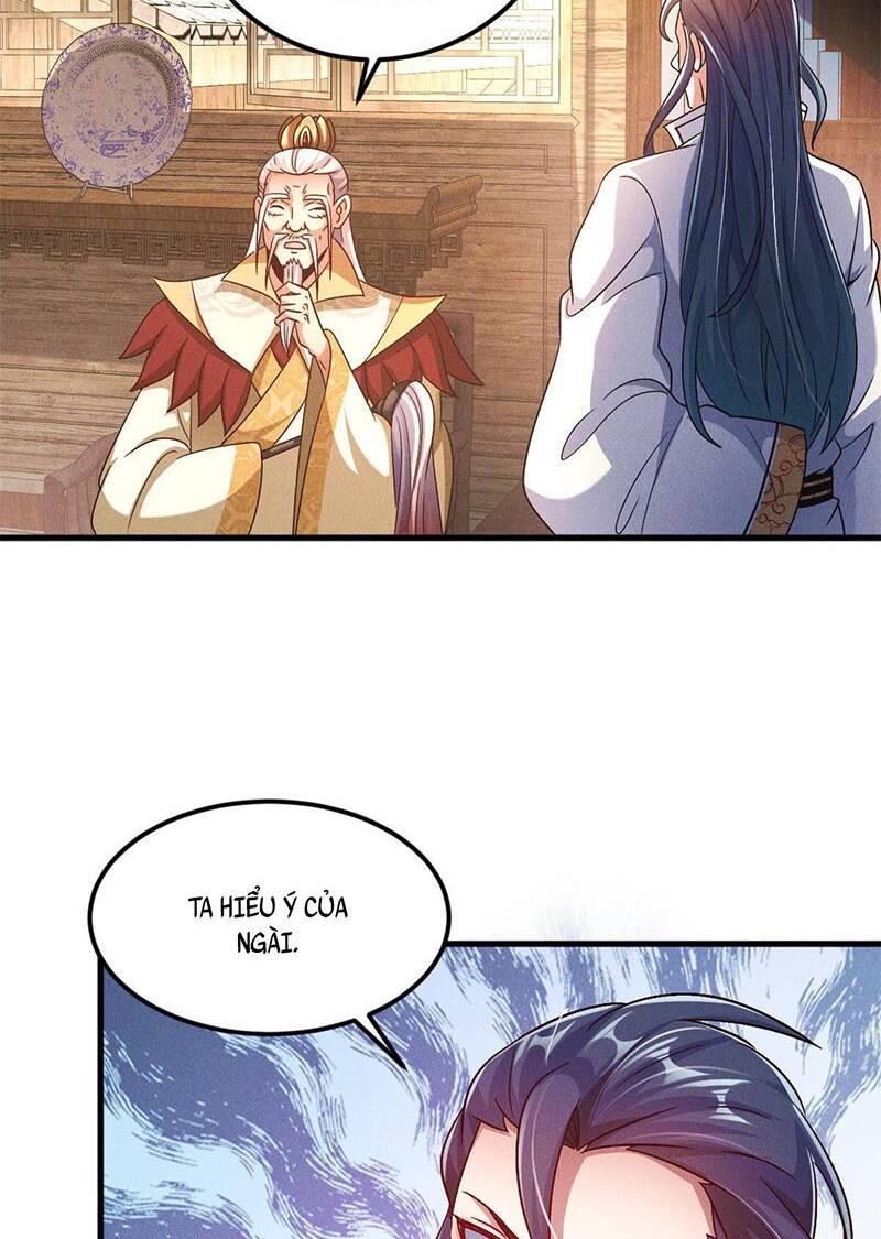 Tối Cường Thần Thoại Đế Hoàng Chapter 48 - Trang 2