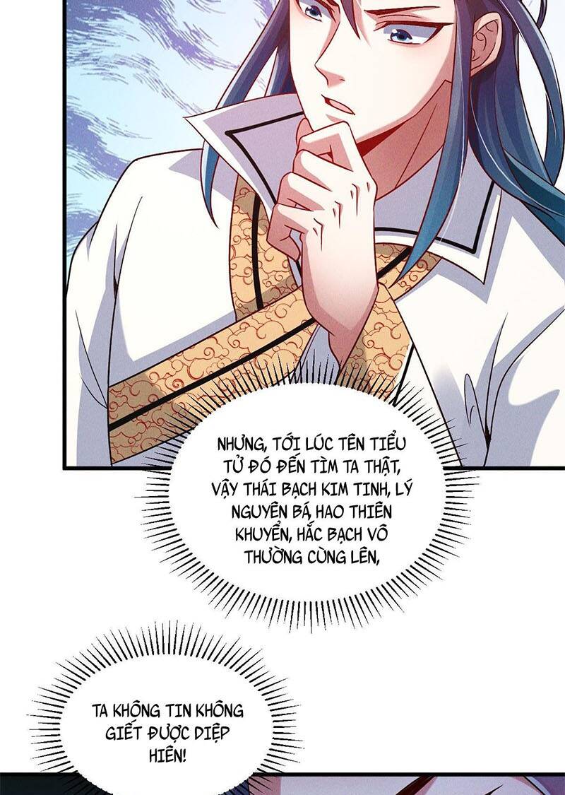 Tối Cường Thần Thoại Đế Hoàng Chapter 48 - Trang 2