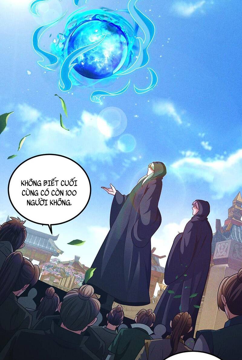 Tối Cường Thần Thoại Đế Hoàng Chapter 48 - Trang 2