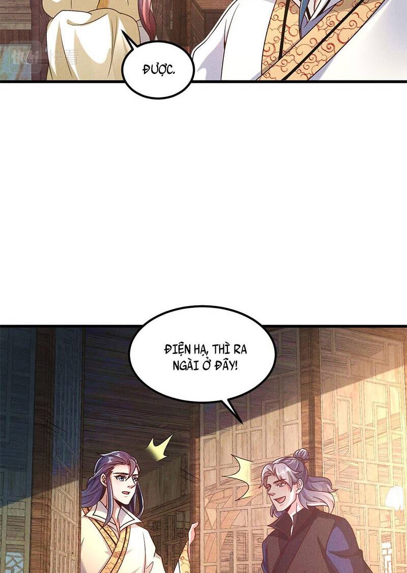 Tối Cường Thần Thoại Đế Hoàng Chapter 48 - Trang 2
