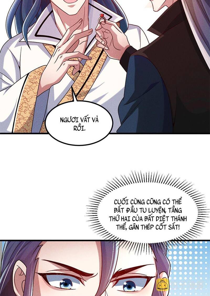 Tối Cường Thần Thoại Đế Hoàng Chapter 48 - Trang 2