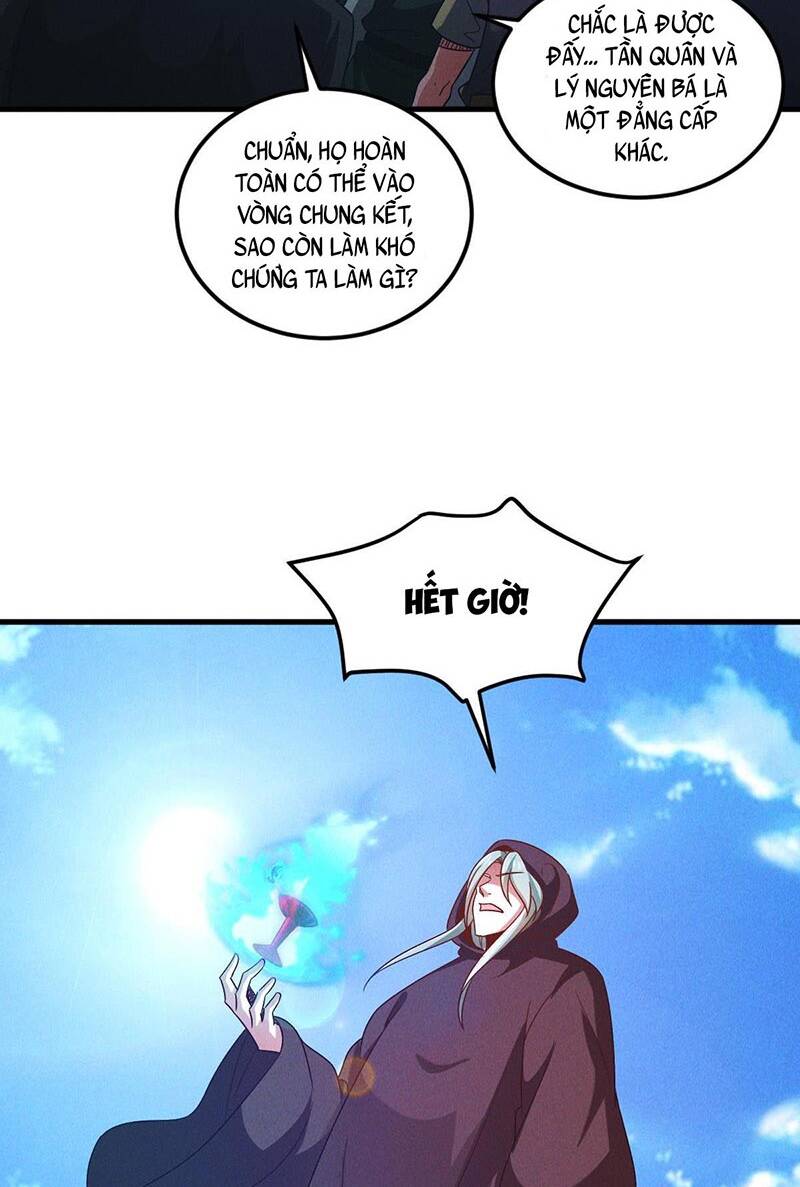 Tối Cường Thần Thoại Đế Hoàng Chapter 48 - Trang 2