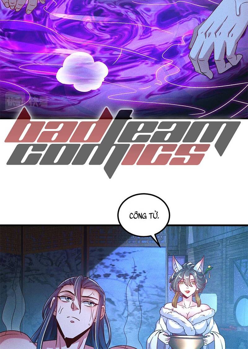 Tối Cường Thần Thoại Đế Hoàng Chapter 48 - Trang 2