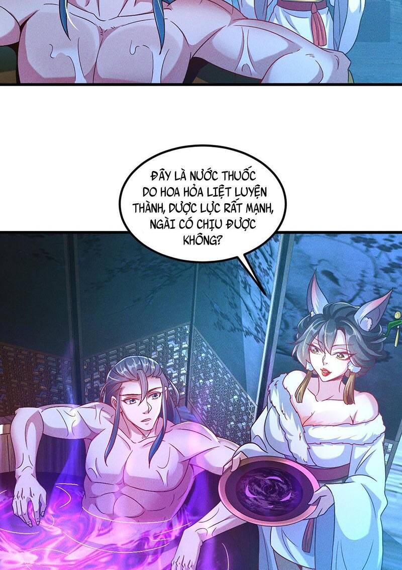 Tối Cường Thần Thoại Đế Hoàng Chapter 48 - Trang 2