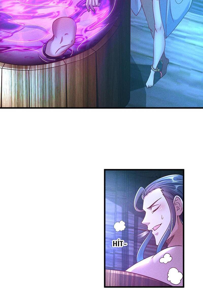 Tối Cường Thần Thoại Đế Hoàng Chapter 48 - Trang 2