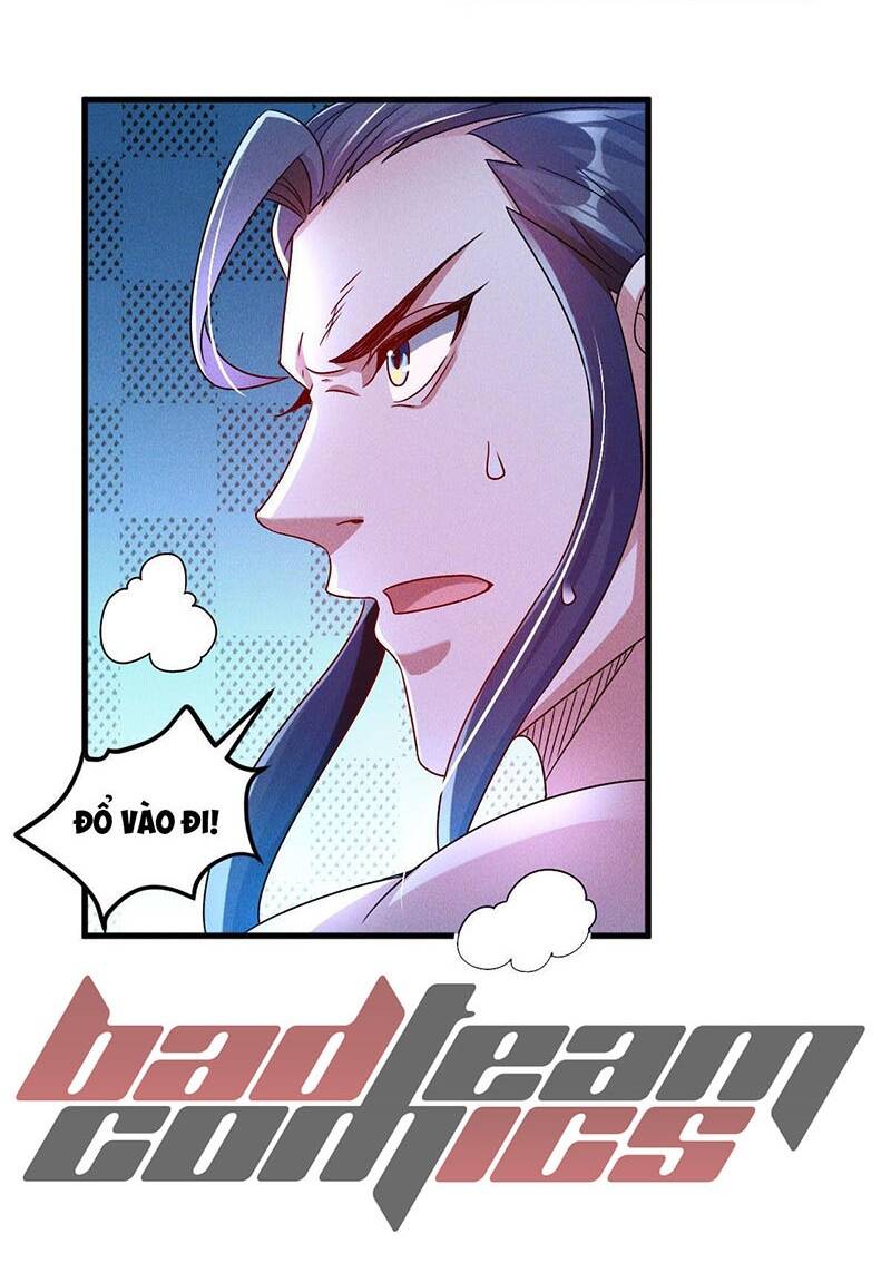 Tối Cường Thần Thoại Đế Hoàng Chapter 48 - Trang 2