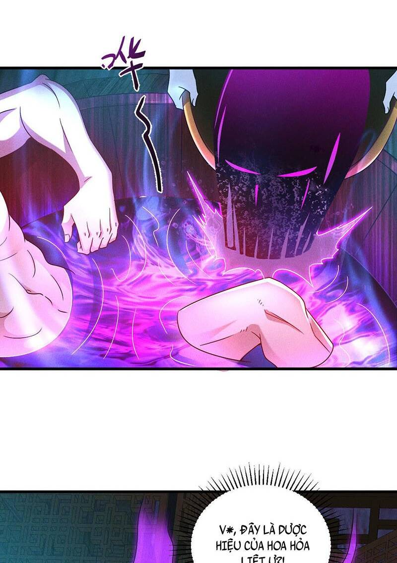 Tối Cường Thần Thoại Đế Hoàng Chapter 48 - Trang 2