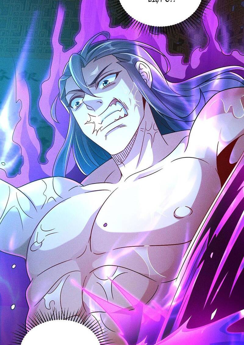 Tối Cường Thần Thoại Đế Hoàng Chapter 48 - Trang 2