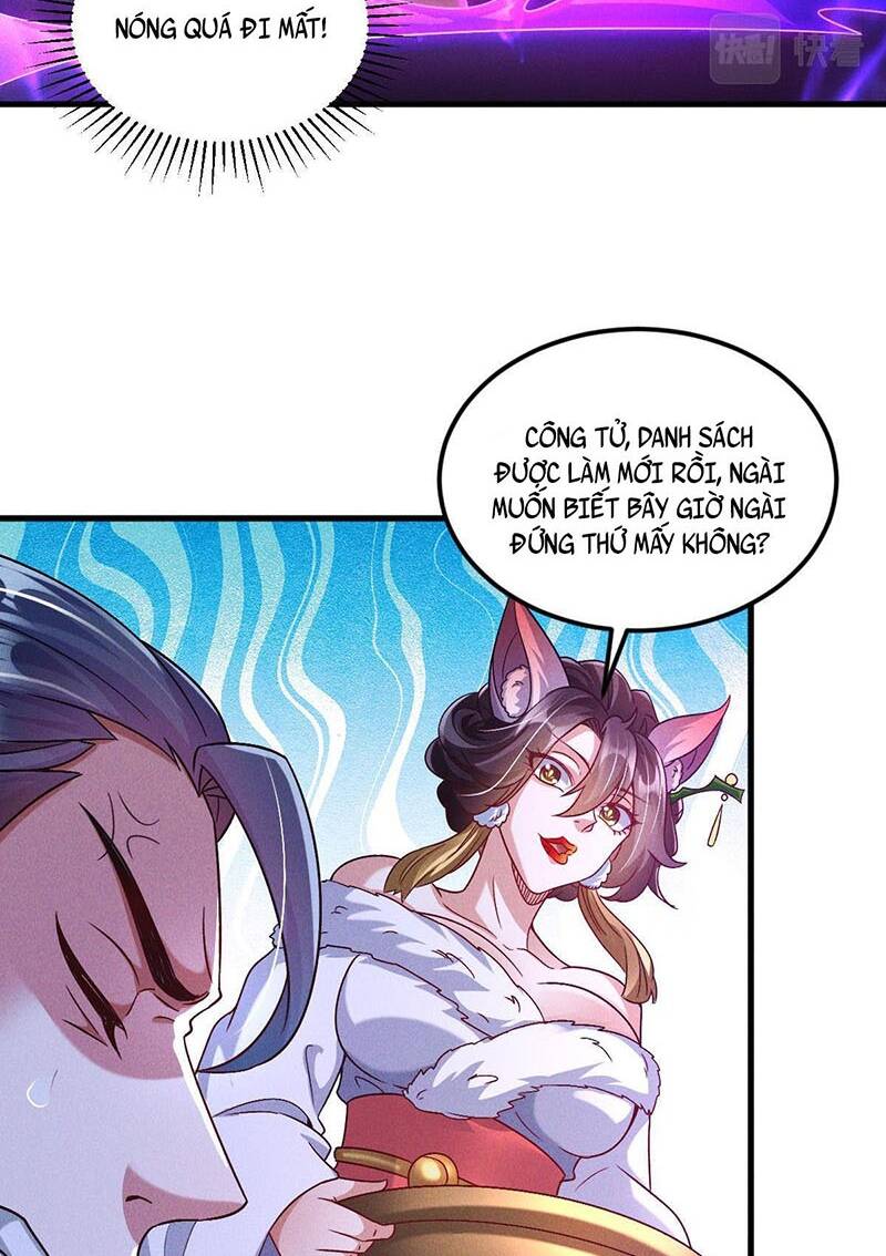 Tối Cường Thần Thoại Đế Hoàng Chapter 48 - Trang 2