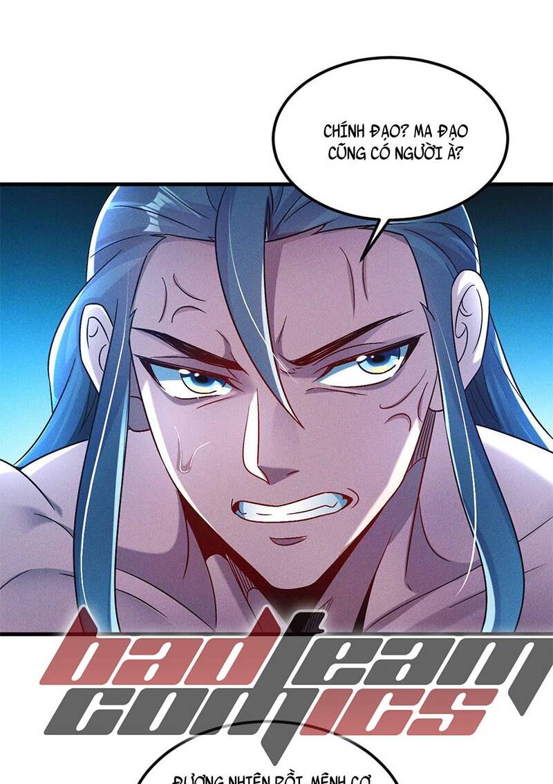 Tối Cường Thần Thoại Đế Hoàng Chapter 48 - Trang 2