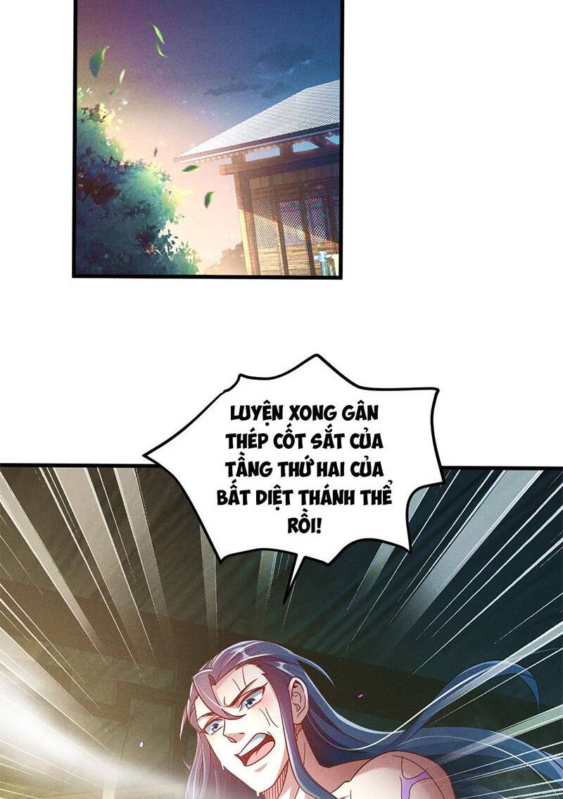 Tối Cường Thần Thoại Đế Hoàng Chapter 48 - Trang 2