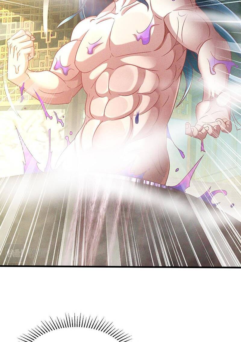 Tối Cường Thần Thoại Đế Hoàng Chapter 48 - Trang 2