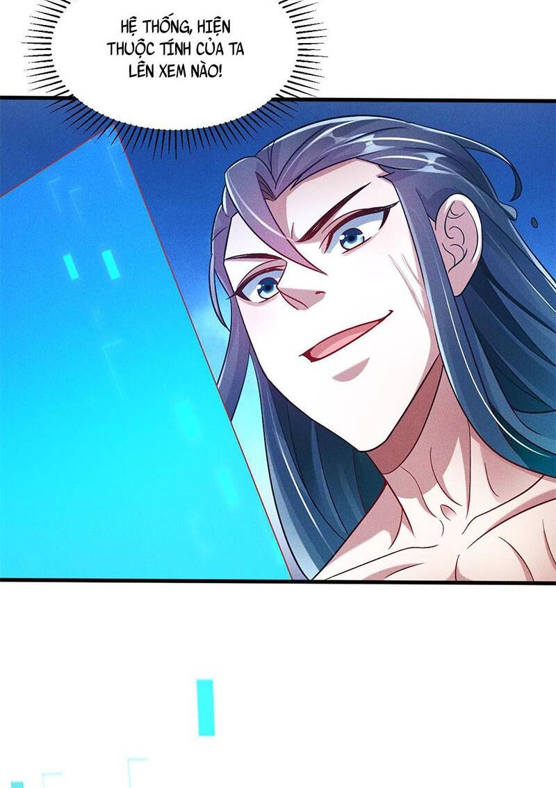Tối Cường Thần Thoại Đế Hoàng Chapter 48 - Trang 2
