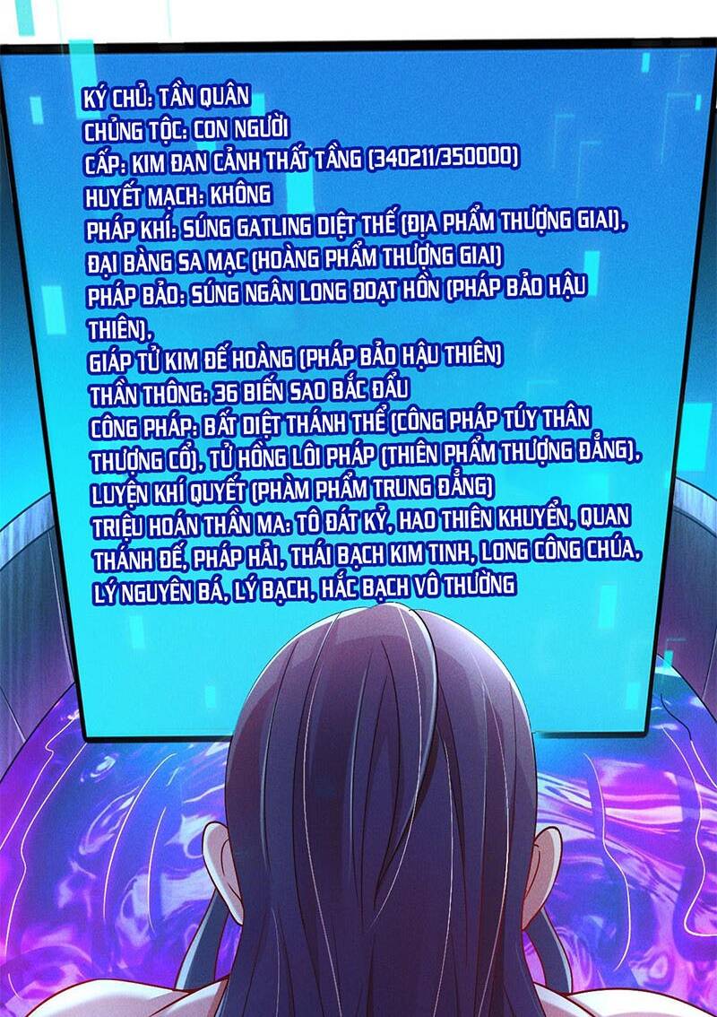 Tối Cường Thần Thoại Đế Hoàng Chapter 48 - Trang 2