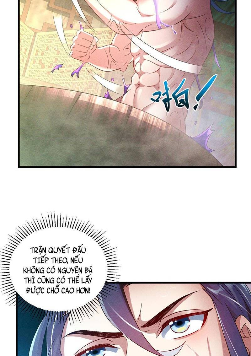 Tối Cường Thần Thoại Đế Hoàng Chapter 48 - Trang 2