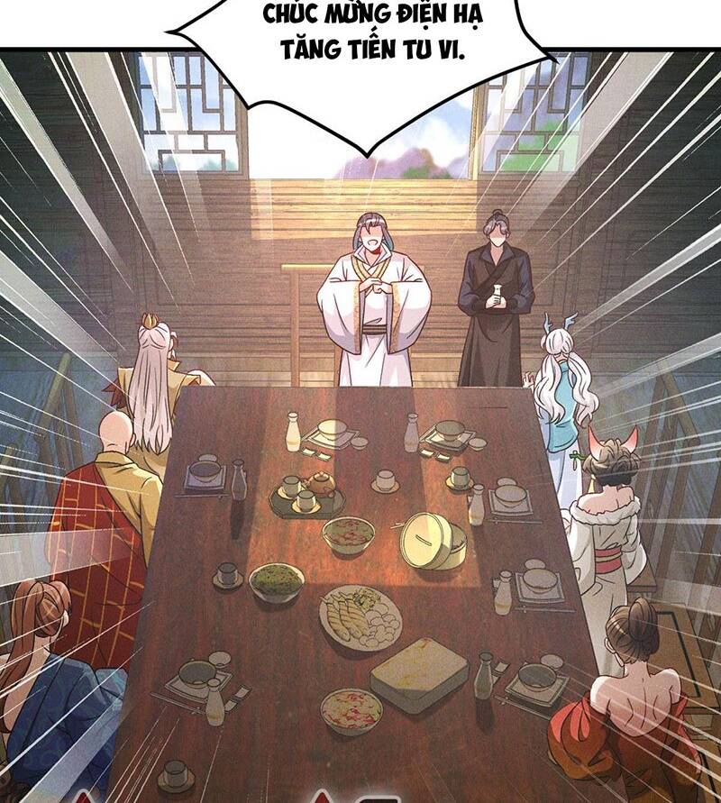 Tối Cường Thần Thoại Đế Hoàng Chapter 48 - Trang 2