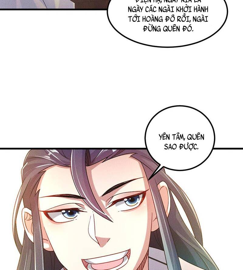 Tối Cường Thần Thoại Đế Hoàng Chapter 48 - Trang 2