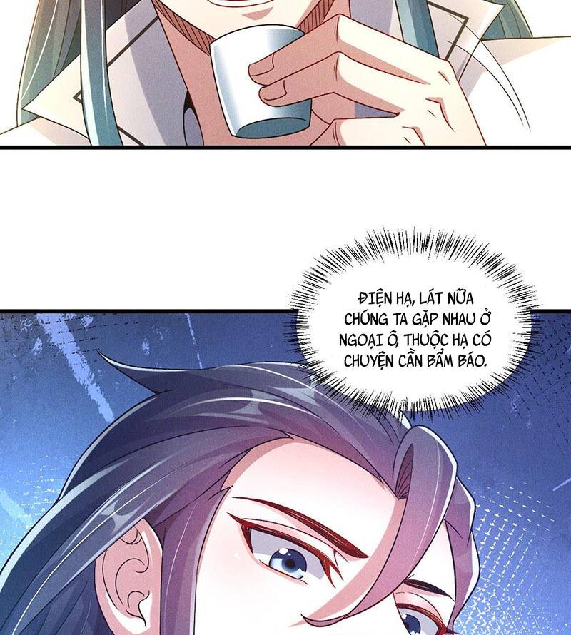 Tối Cường Thần Thoại Đế Hoàng Chapter 48 - Trang 2