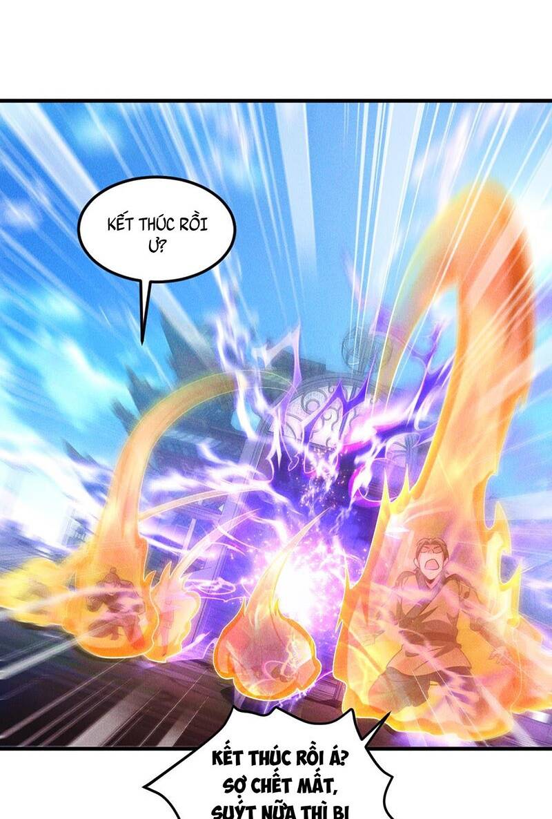Tối Cường Thần Thoại Đế Hoàng Chapter 48 - Trang 2
