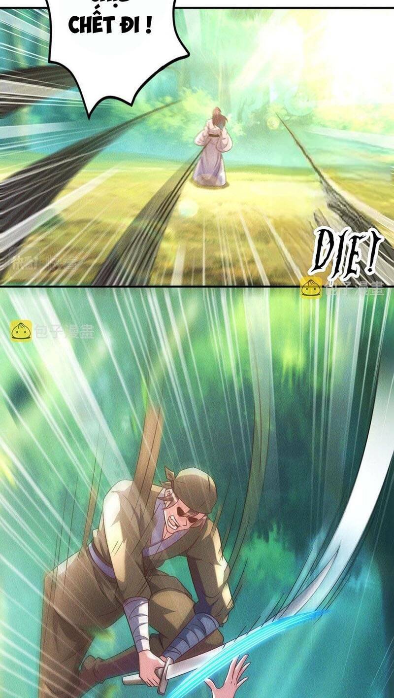 Tối Cường Thần Thoại Đế Hoàng Chapter 49 - Trang 2