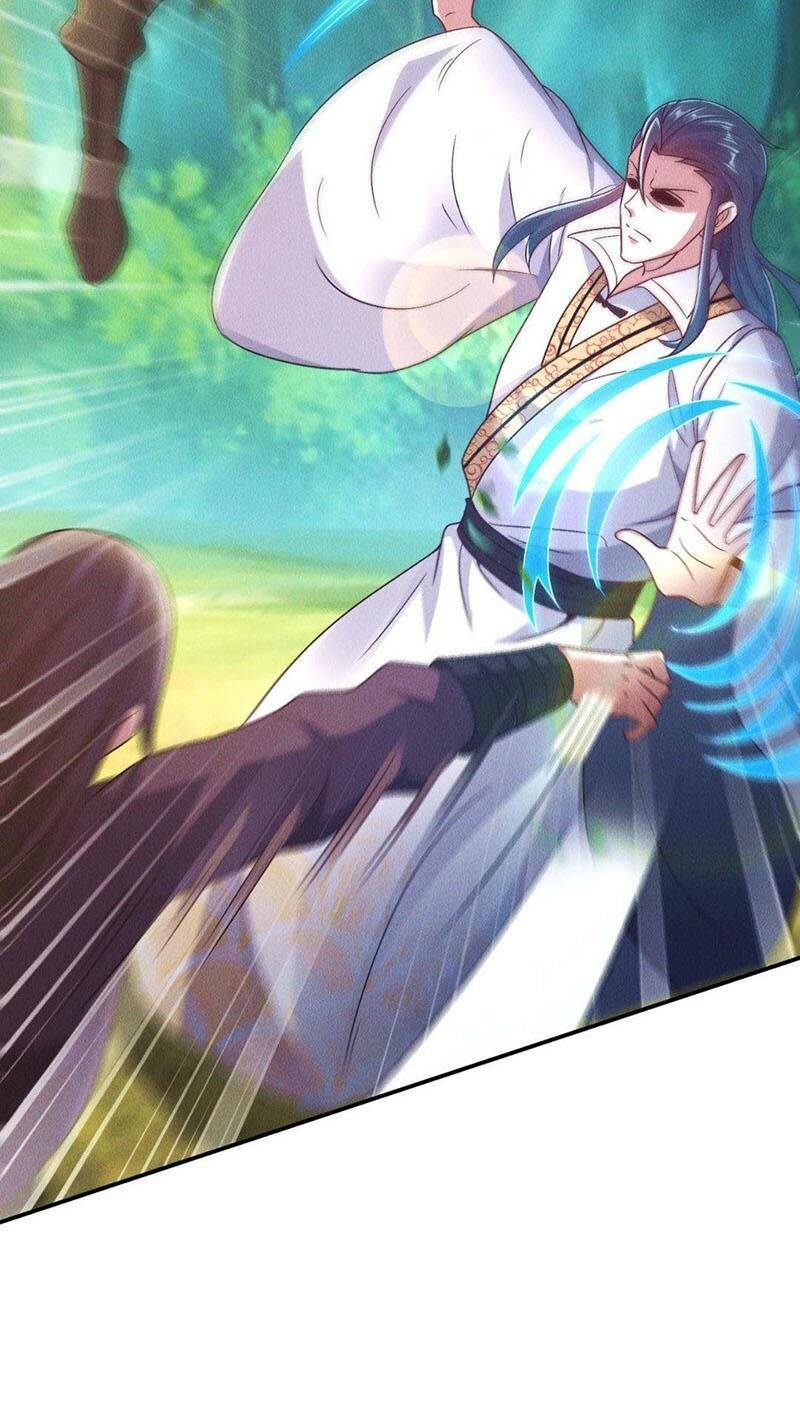 Tối Cường Thần Thoại Đế Hoàng Chapter 49 - Trang 2