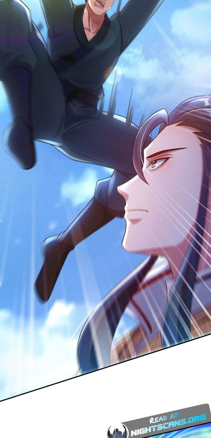 Tối Cường Thần Thoại Đế Hoàng Chapter 49 - Trang 2