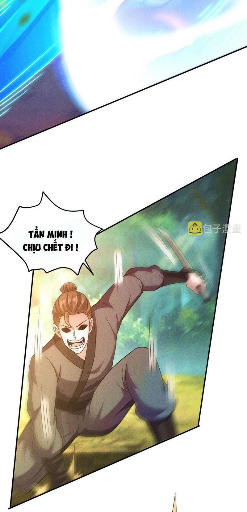 Tối Cường Thần Thoại Đế Hoàng Chapter 49 - Trang 2