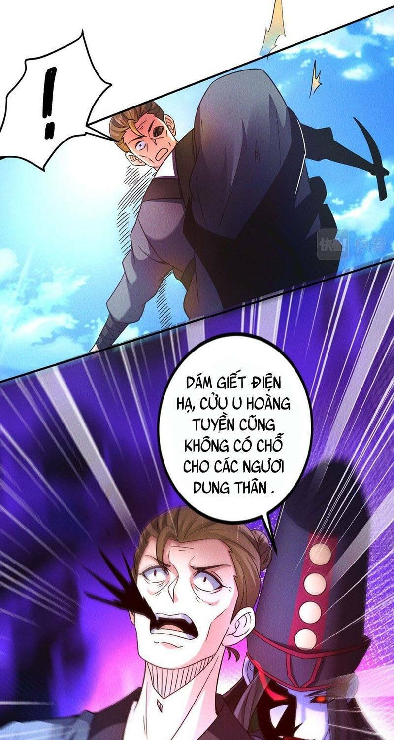 Tối Cường Thần Thoại Đế Hoàng Chapter 49 - Trang 2