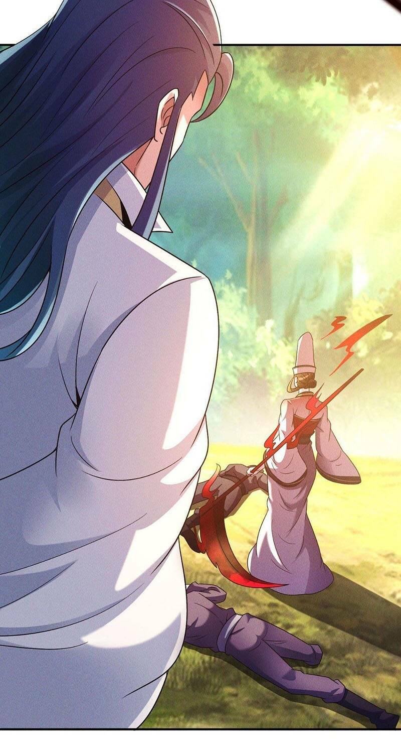 Tối Cường Thần Thoại Đế Hoàng Chapter 49 - Trang 2