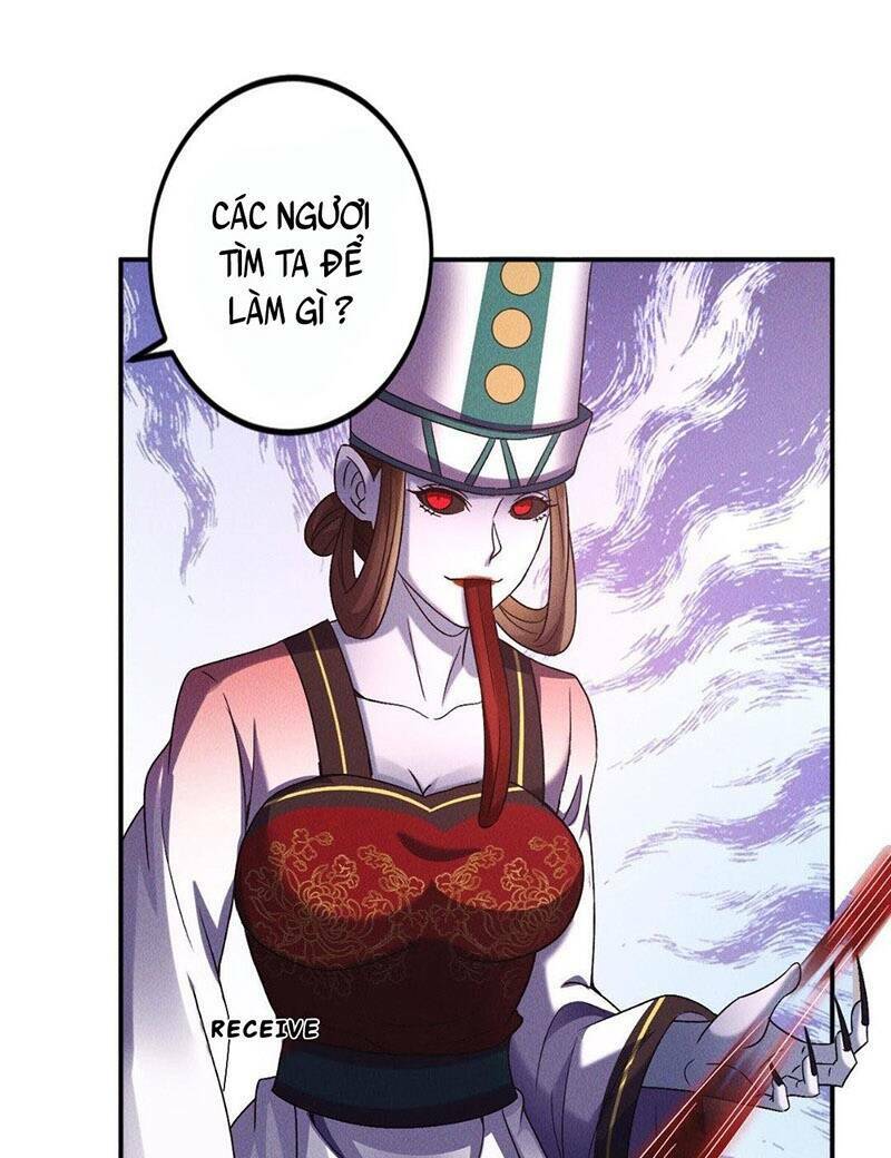 Tối Cường Thần Thoại Đế Hoàng Chapter 49 - Trang 2