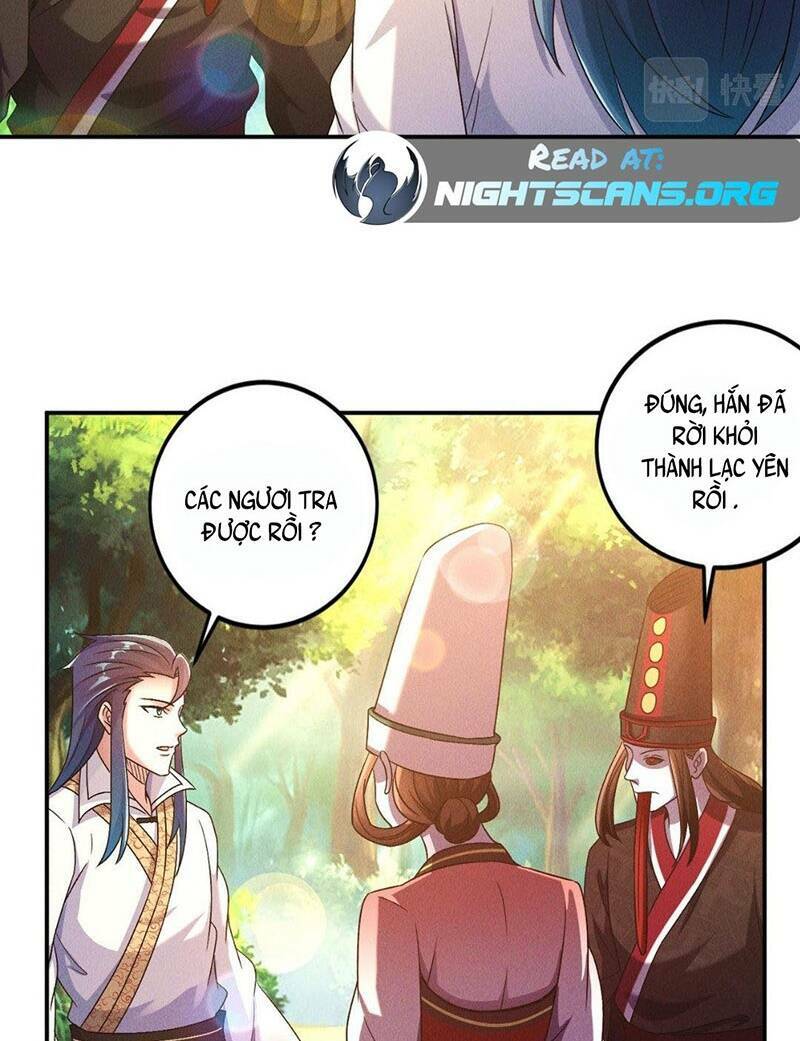 Tối Cường Thần Thoại Đế Hoàng Chapter 49 - Trang 2