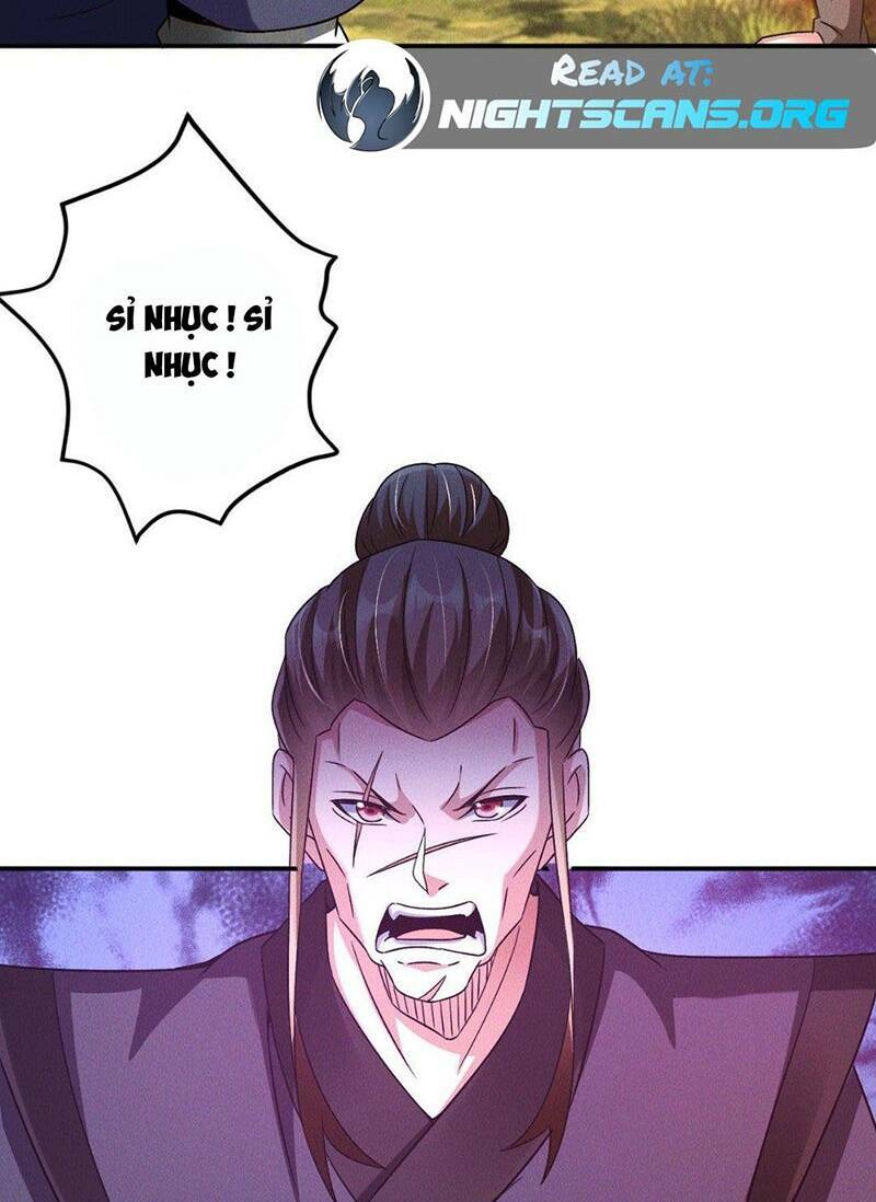 Tối Cường Thần Thoại Đế Hoàng Chapter 49 - Trang 2